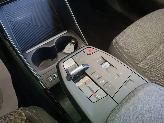 BMW X1 view 15