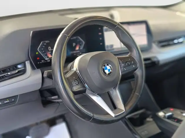 BMW X1 view 14