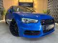Audi S3 2.0 TFSI quattro/Audi Exclusive Blau - thumbnail 3