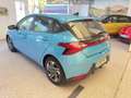 Hyundai i20 1.0 TGDI Tecno 100 Bleu - thumbnail 3