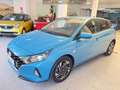 Hyundai i20 1.0 TGDI Tecno 100 Bleu - thumbnail 4