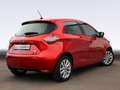 Renault ZOE EXPERIENCE R135 Z.E. 50 SHZ 1.Hd Rojo - thumbnail 4
