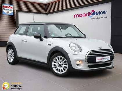 MINI Cooper 1.5 Chili Serious Business ✅All Season✅Stoelverw.✅
