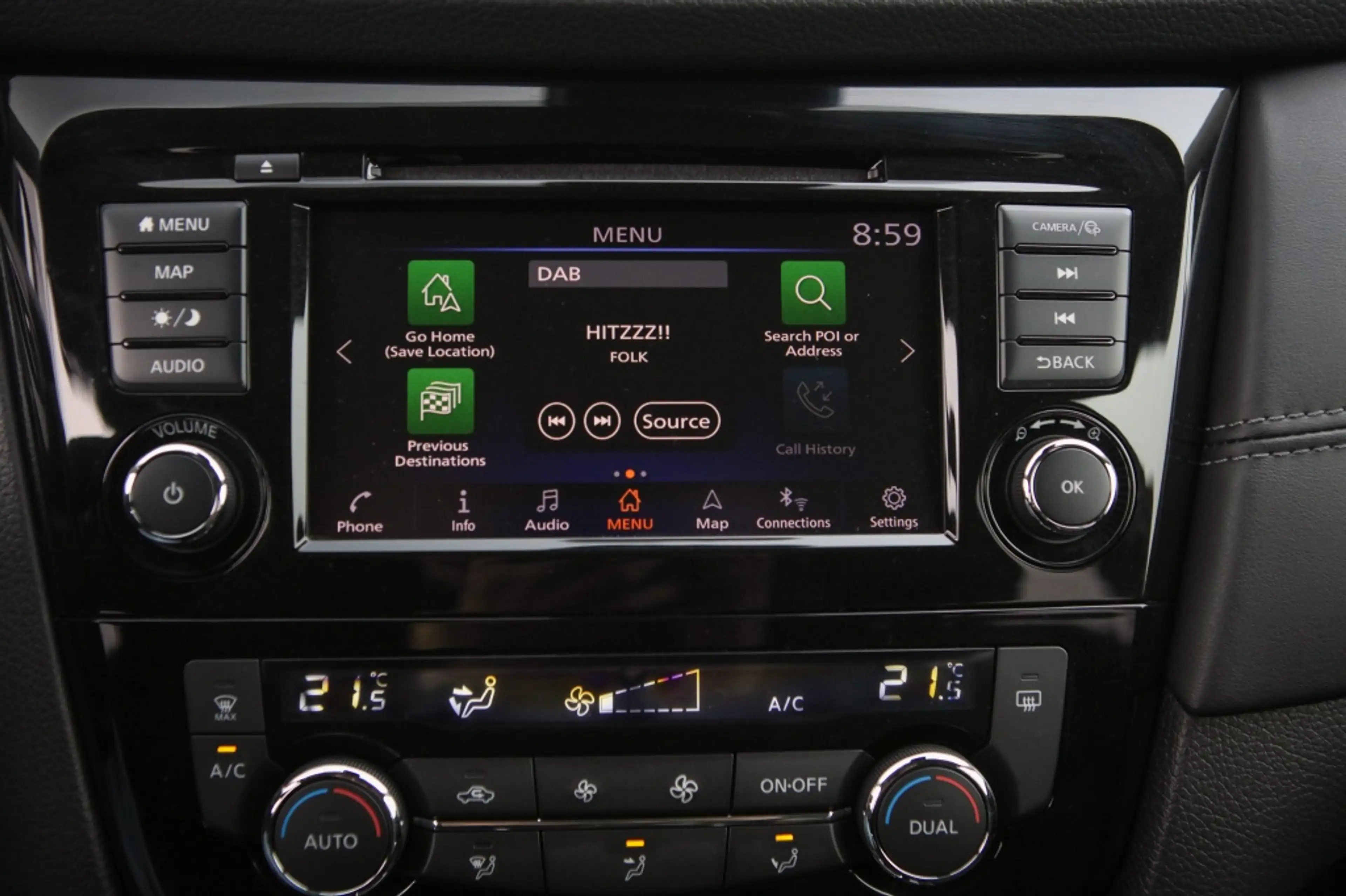 Nissan X-Trail 1.3 DIG-T Tekna | 7 Persoons | Pano | 360 Camera | — photo 20