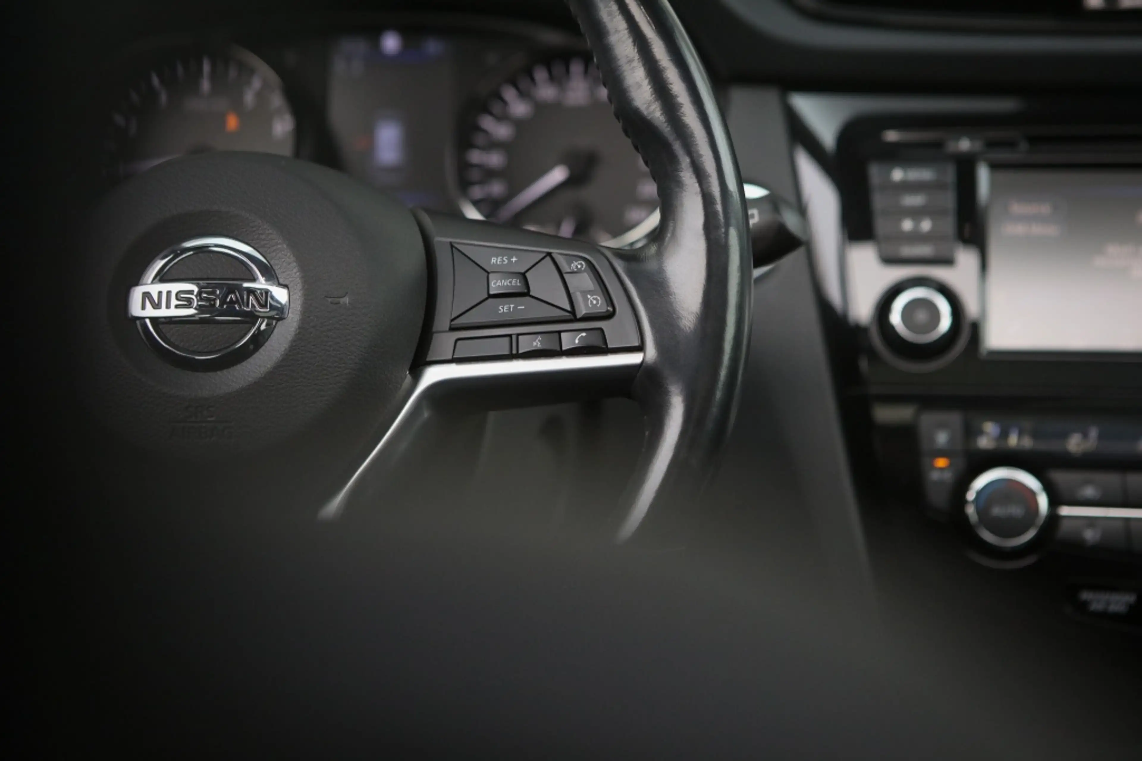 Nissan X-Trail 1.3 DIG-T Tekna | 7 Persoons | Pano | 360 Camera | — photo 14