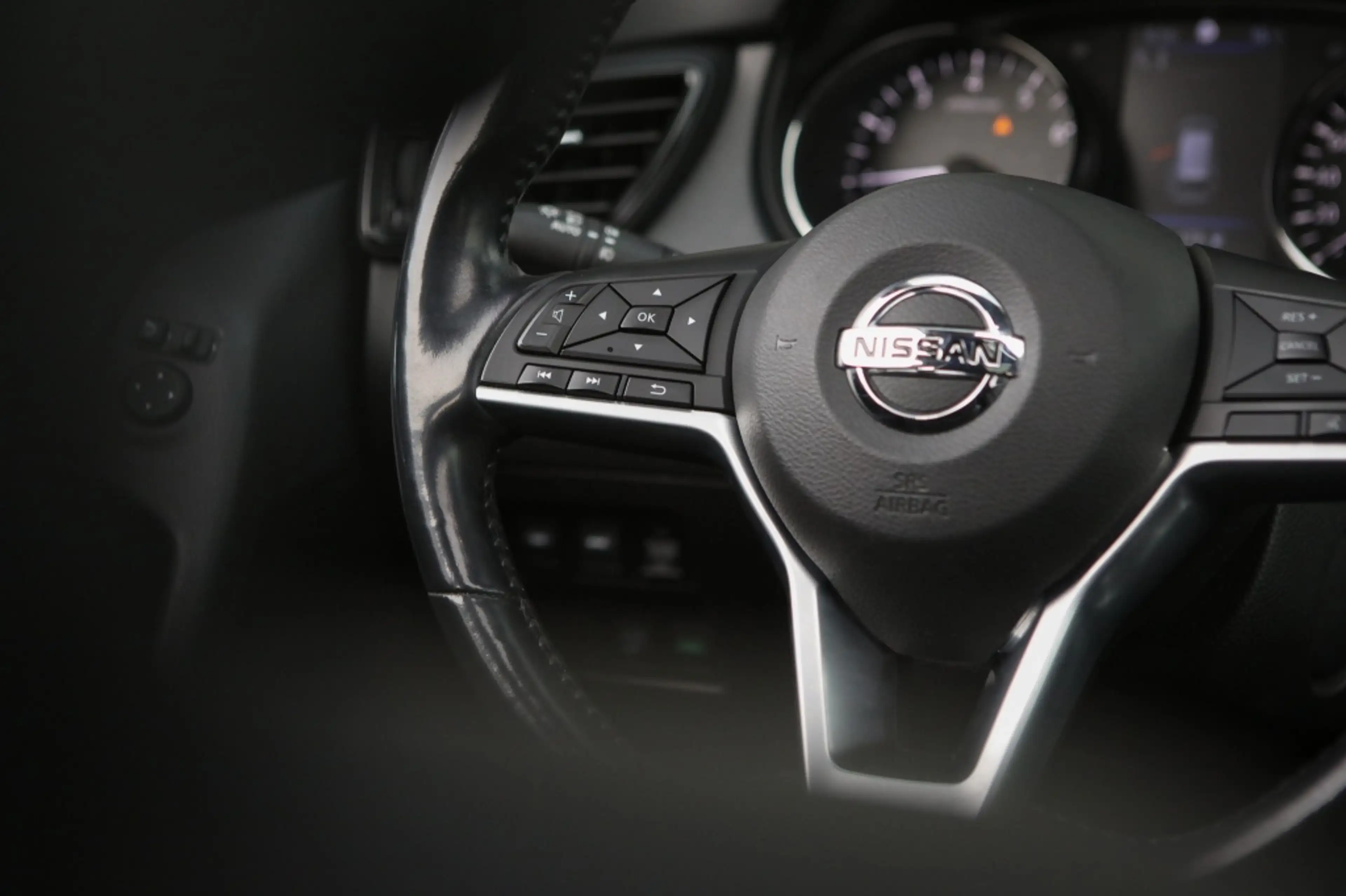Nissan X-Trail 1.3 DIG-T Tekna | 7 Persoons | Pano | 360 Camera | — photo 13