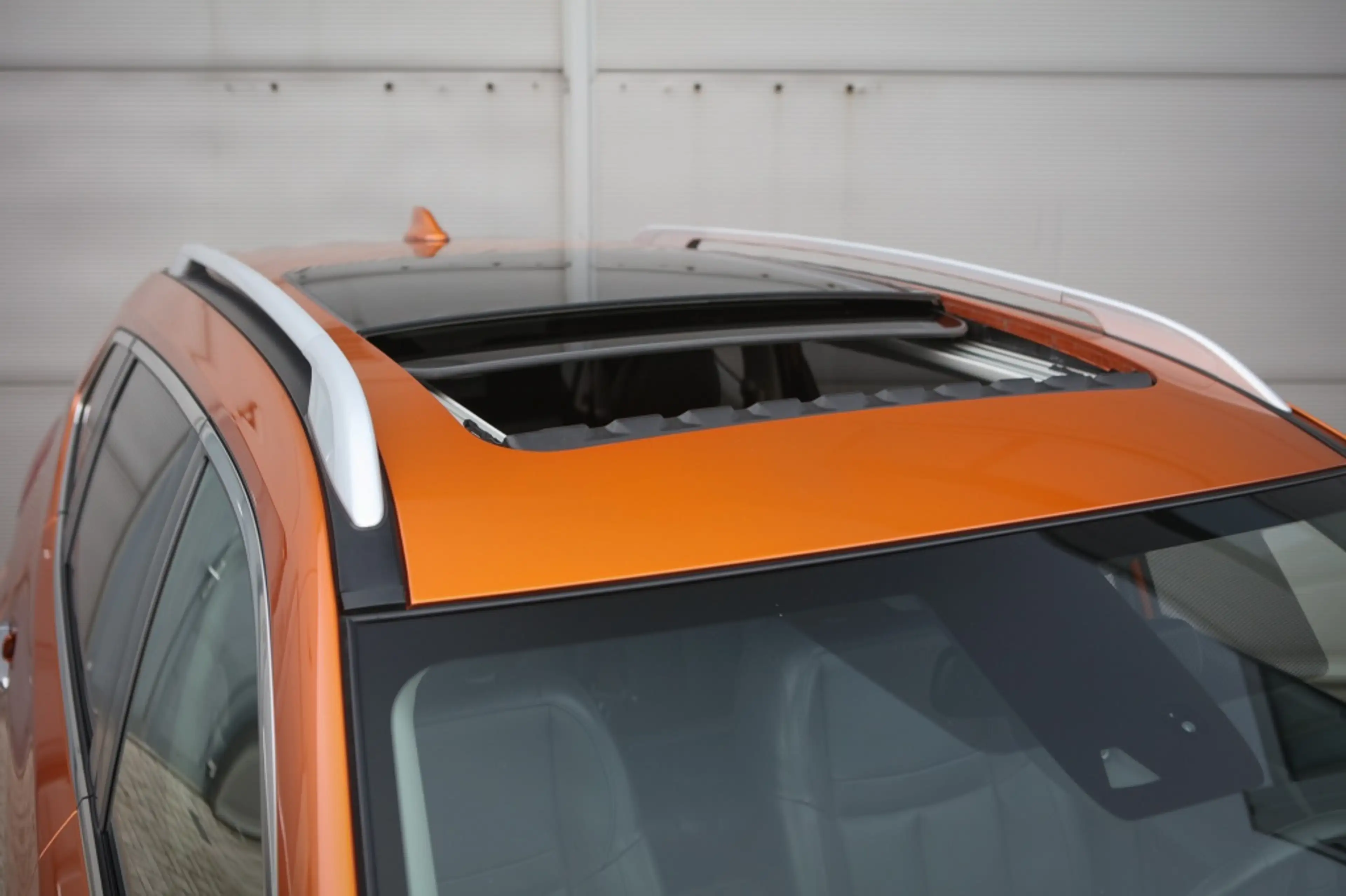 Nissan X-Trail 1.3 DIG-T Tekna | 7 Persoons | Pano | 360 Camera | — photo 25