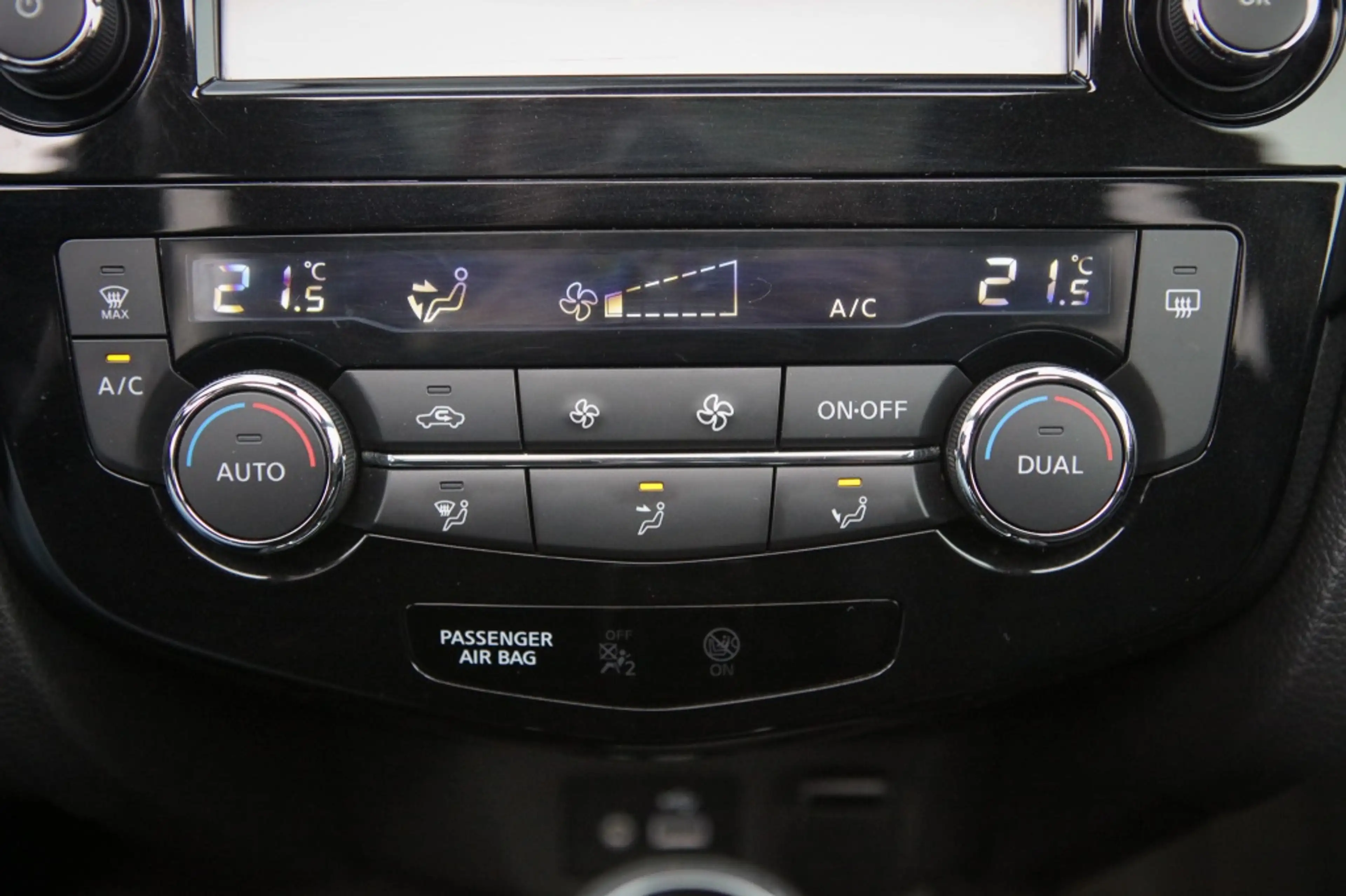 Nissan X-Trail 1.3 DIG-T Tekna | 7 Persoons | Pano | 360 Camera | — photo 15