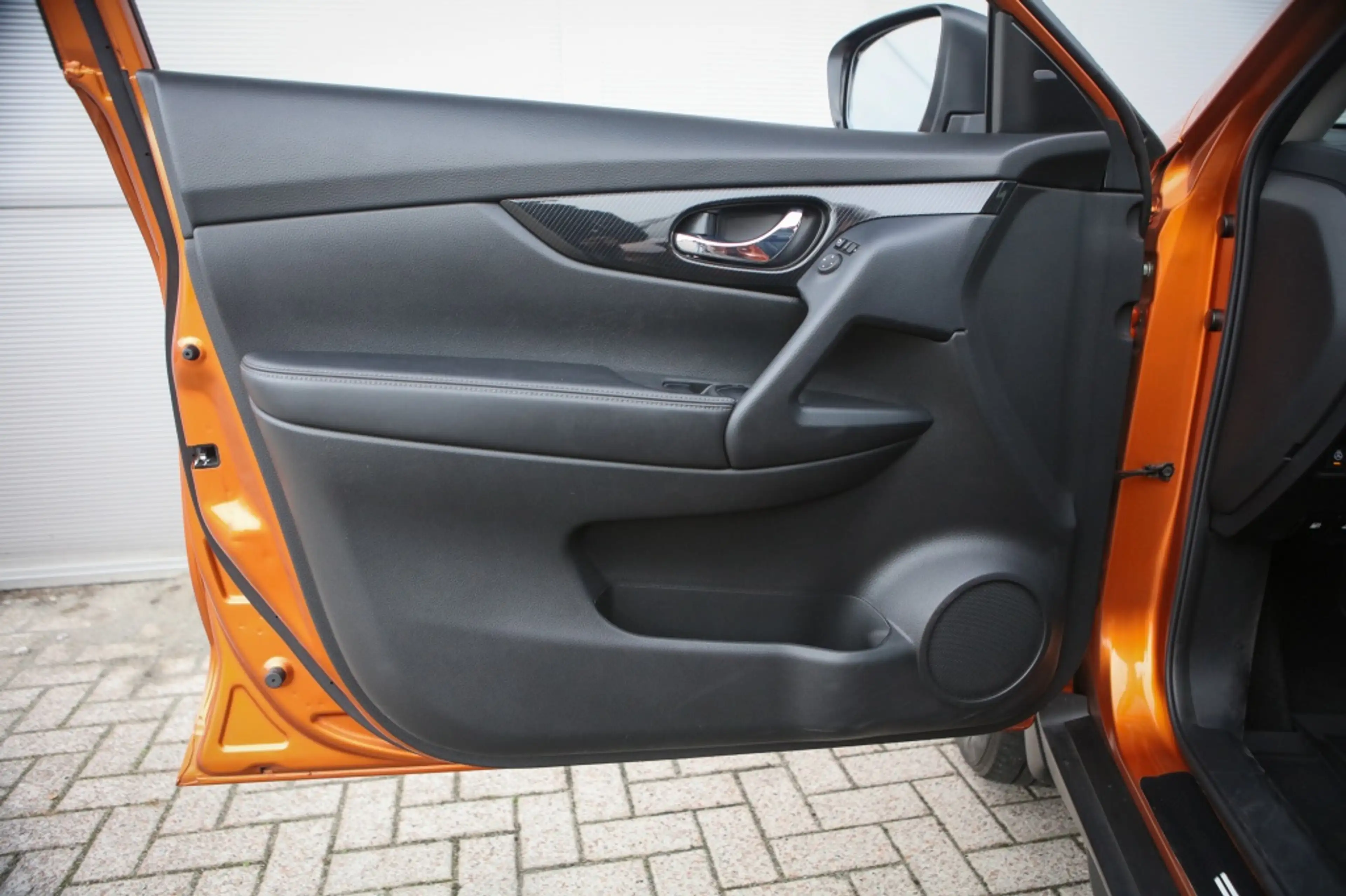 Nissan X-Trail 1.3 DIG-T Tekna | 7 Persoons | Pano | 360 Camera | — photo 32