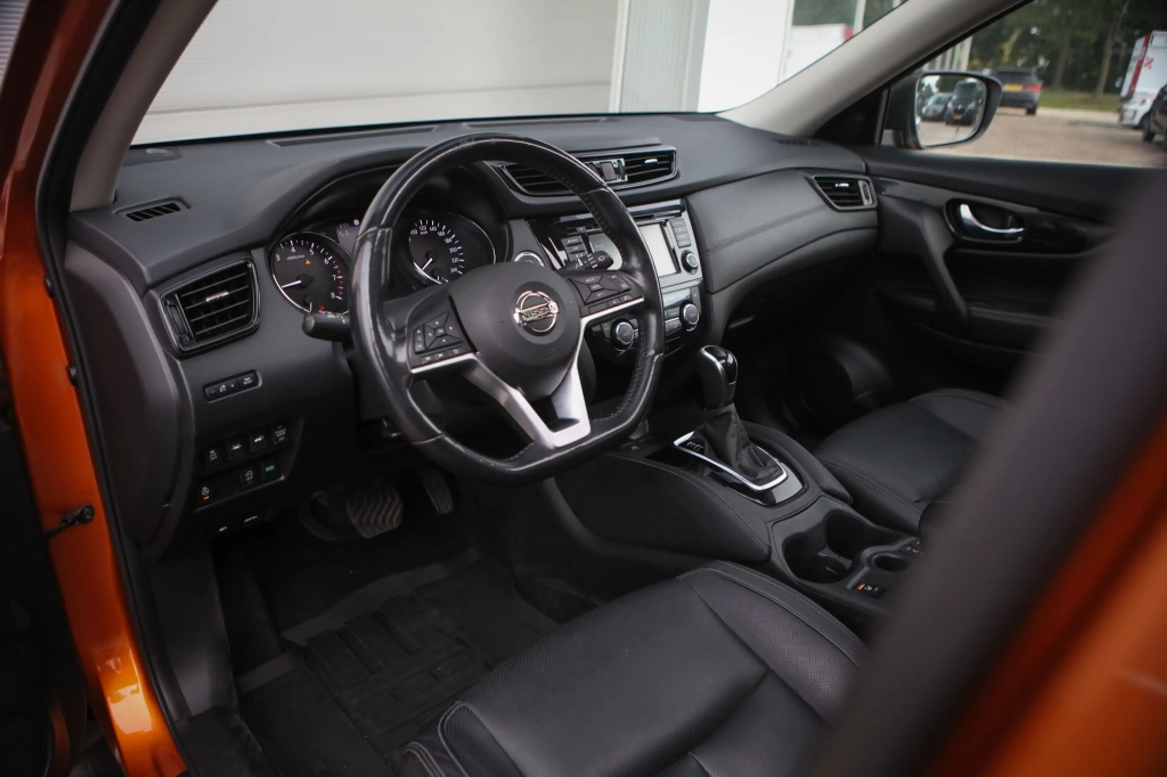 Nissan X-Trail 1.3 DIG-T Tekna | 7 Persoons | Pano | 360 Camera | — photo 3