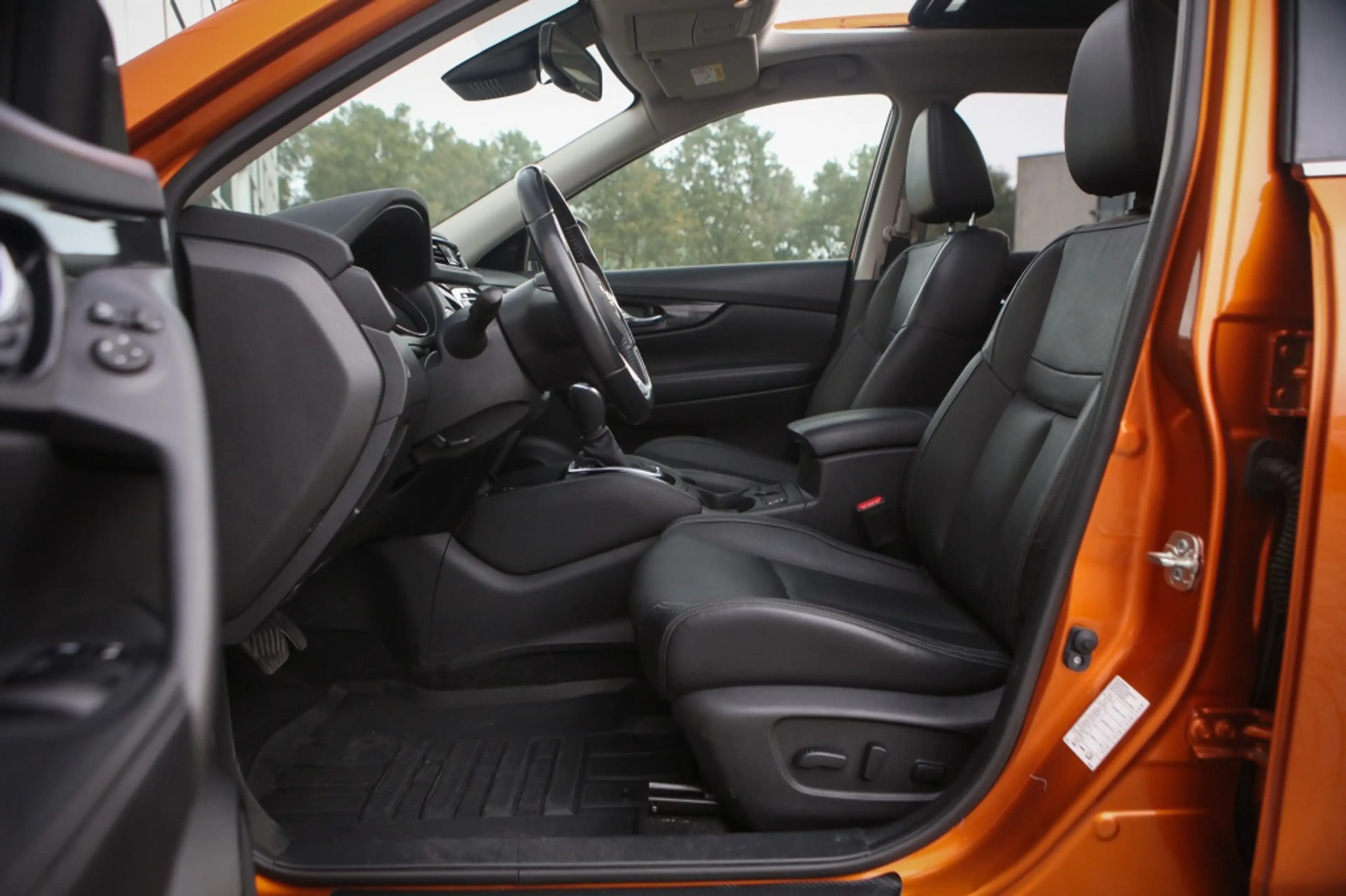 Nissan X-Trail 1.3 DIG-T Tekna | 7 Persoons | Pano | 360 Camera | — photo 10