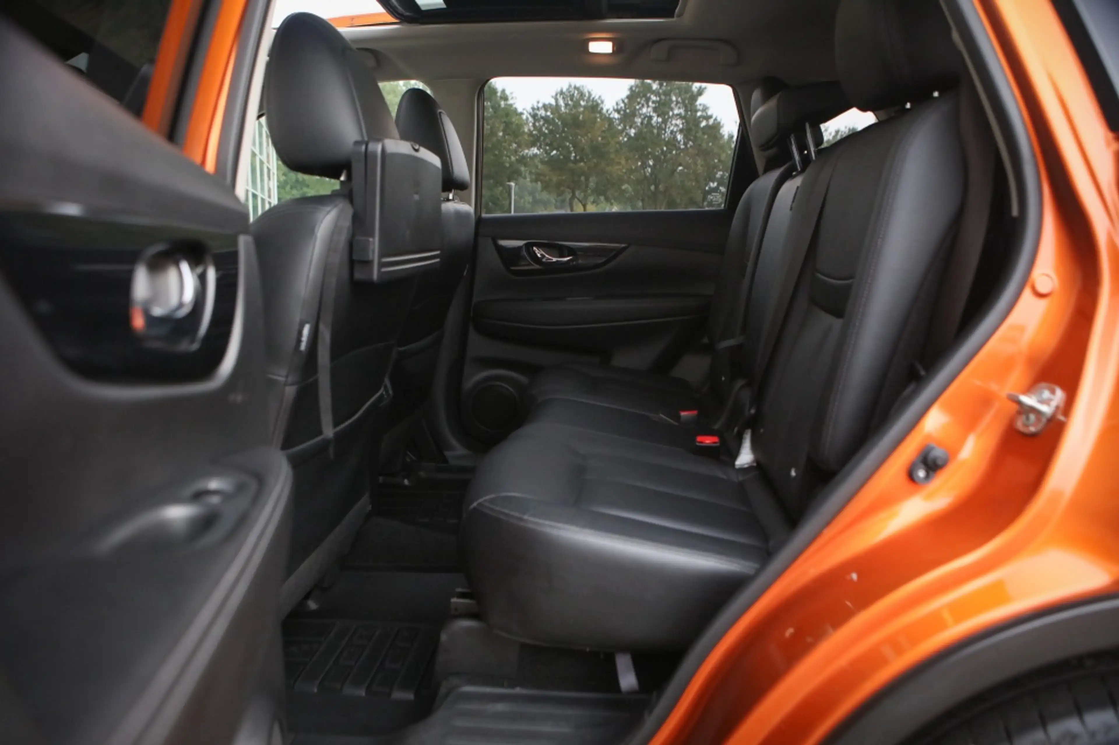 Nissan X-Trail 1.3 DIG-T Tekna | 7 Persoons | Pano | 360 Camera | — photo 11