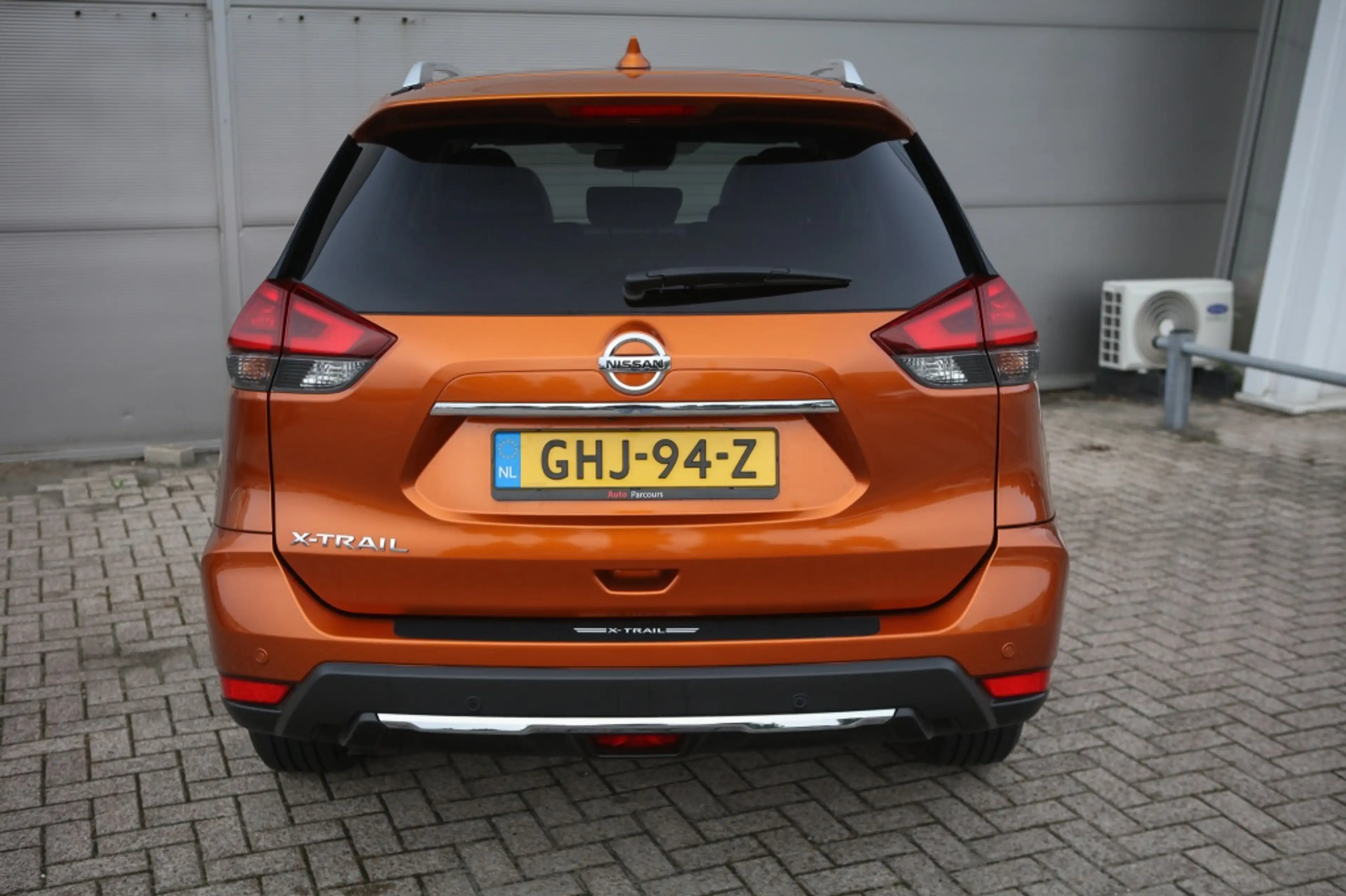 Nissan X-Trail 1.3 DIG-T Tekna | 7 Persoons | Pano | 360 Camera | — photo 8