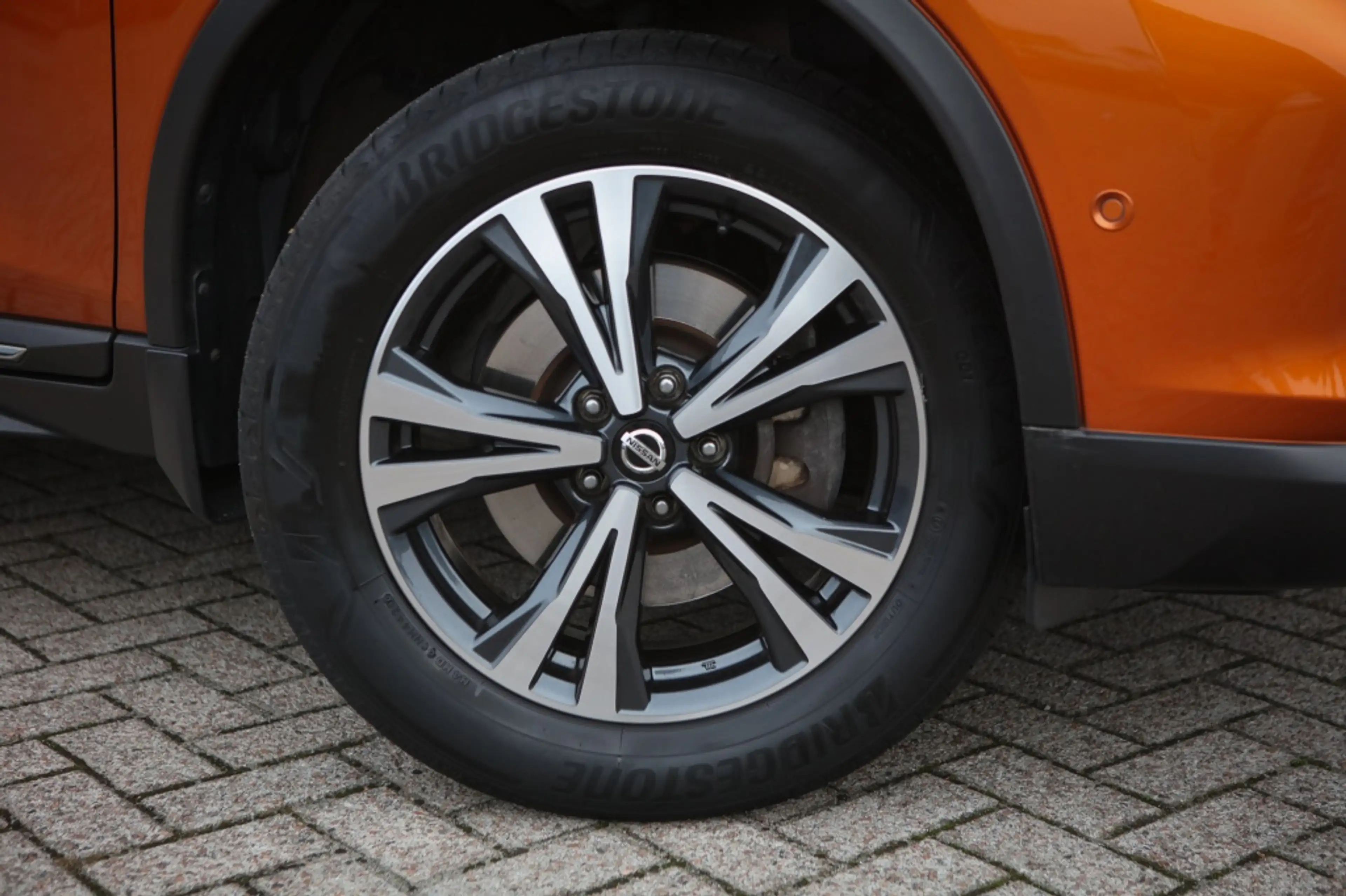 Nissan X-Trail 1.3 DIG-T Tekna | 7 Persoons | Pano | 360 Camera | — photo 23