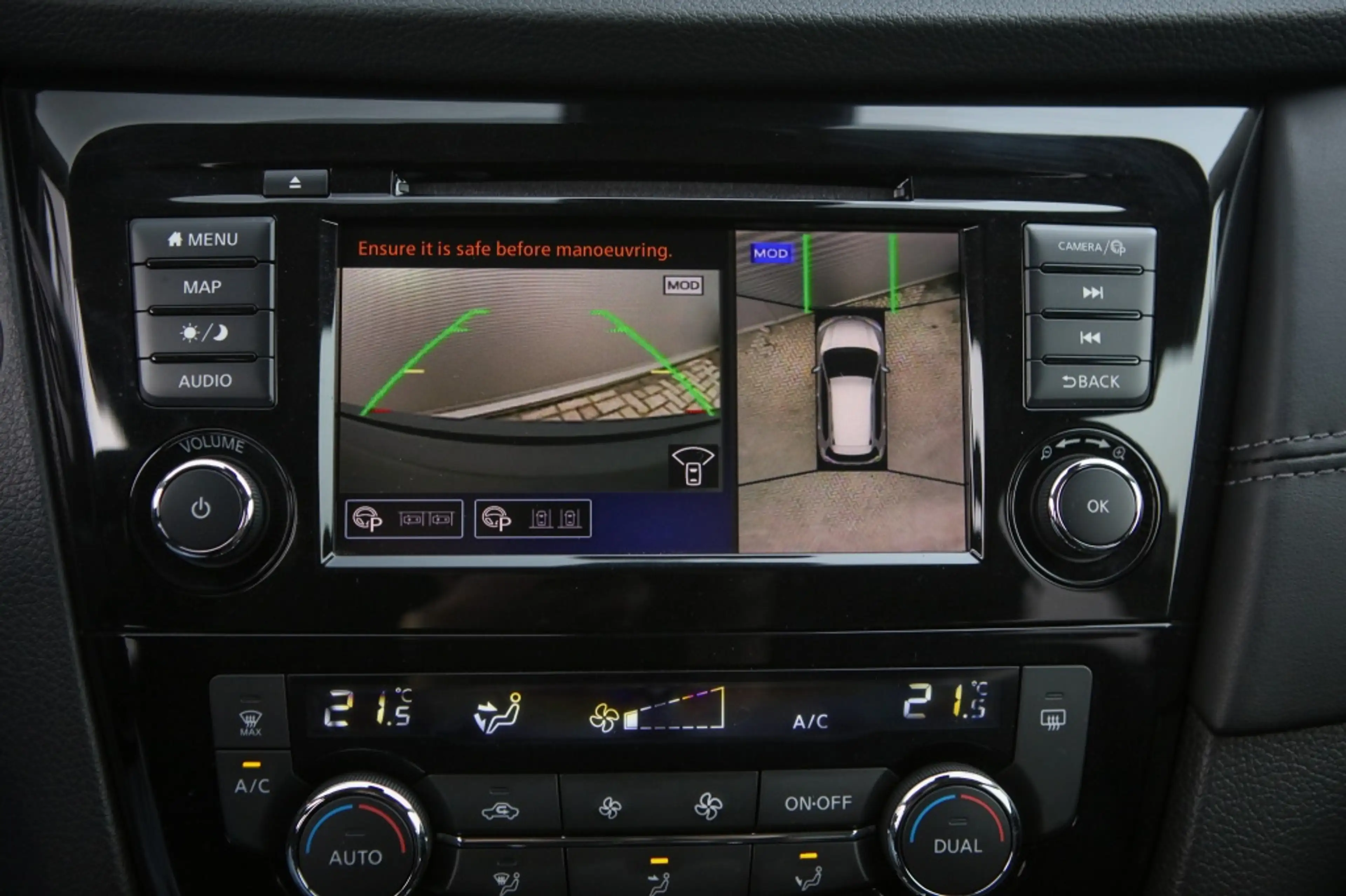 Nissan X-Trail 1.3 DIG-T Tekna | 7 Persoons | Pano | 360 Camera | — photo 18