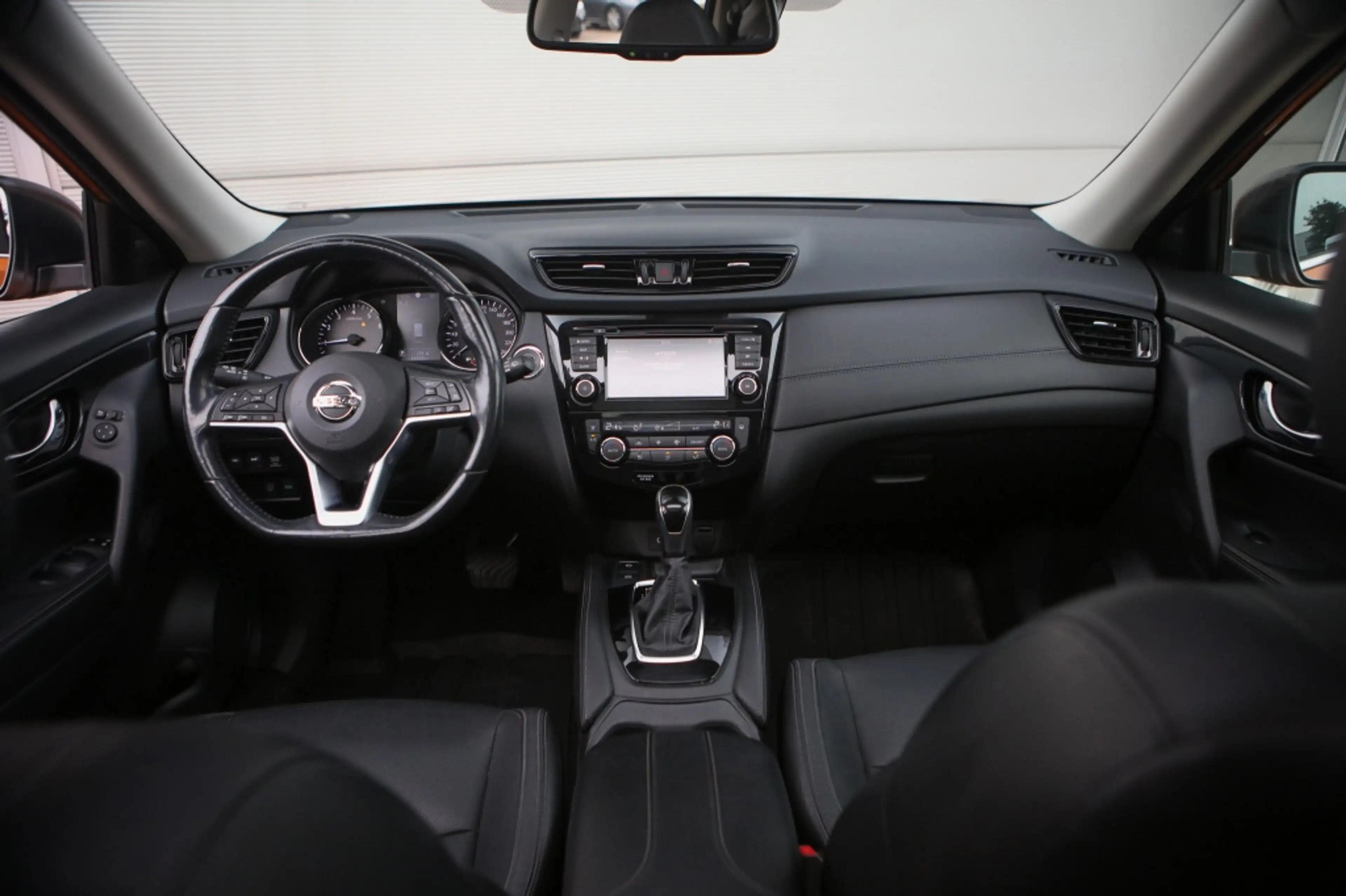 Nissan X-Trail 1.3 DIG-T Tekna | 7 Persoons | Pano | 360 Camera | — photo 12