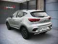MG ZS 1,5 Luxury Silber - thumbnail 3
