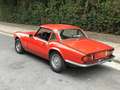 Triumph Spitfire 1500 Red - thumbnail 11