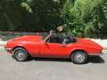 Triumph Spitfire 1500 crvena - thumbnail 2