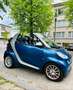 smart forTwo 1.0i cabrio automatique FULL OPTIONS Blauw - thumbnail 7