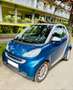 smart forTwo 1.0i cabrio automatique FULL OPTIONS Blauw - thumbnail 1
