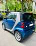 smart forTwo 1.0i cabrio automatique FULL OPTIONS Bleu - thumbnail 9