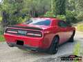 Dodge Challenger R/T+ V8 5.7- Grosse révision ok Rood - thumbnail 5