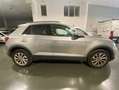 Volkswagen T-Roc 1.5 TSI Life DSG7 110KW Plateado - thumbnail 4