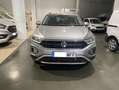 Volkswagen T-Roc 1.5 TSI Life DSG7 110KW Plateado - thumbnail 2