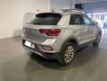 Volkswagen T-Roc 1.5 TSI Life DSG7 110KW Plateado - thumbnail 6