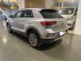 Volkswagen T-Roc 1.5 TSI Life DSG7 110KW Plateado - thumbnail 5