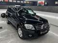 Mercedes-Benz GLK 350 CDI 4MATIC Aut.*1.BESITZ*Top-Ausstattung* Schwarz - thumbnail 4