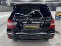 Mercedes-Benz GLK 350 CDI 4MATIC Aut.*1.BESITZ*Top-Ausstattung* Schwarz - thumbnail 7