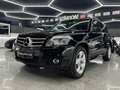 Mercedes-Benz GLK 350 CDI 4MATIC Aut.*1.BESITZ*Top-Ausstattung* Schwarz - thumbnail 3