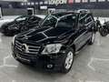 Mercedes-Benz GLK 350 CDI 4MATIC Aut.*1.BESITZ*Top-Ausstattung* Schwarz - thumbnail 5