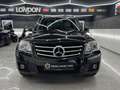 Mercedes-Benz GLK 350 CDI 4MATIC Aut.*1.BESITZ*Top-Ausstattung* Schwarz - thumbnail 2