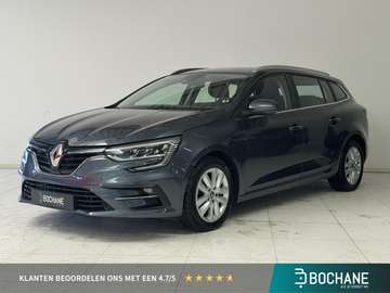 Estate 1.6 Plug-In Hybrid 160 Business Zen | Trekh