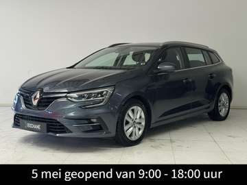 Estate 1.6 Plug-In Hybrid 160 Business Zen | Trekh