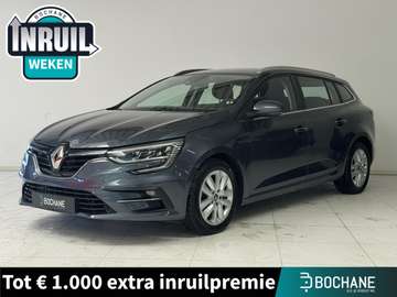 Estate 1.6 Plug-In Hybrid 160 Business Zen | Trekh