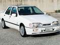 Ford Sierra Cosworth Bianco - thumbnail 2