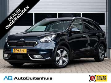 1.6 GDi Hybrid BusinessLine|1e EIGENAAR|STOEL-STUU