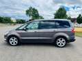 Ford Galaxy Titanium 2,0TDCI*NAVI*BI-XEN*PANO*7-SITZE Marrón - thumbnail 8