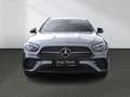 Mercedes-Benz E 300 de 4M T AMG Night Distronic Burmester AHK Grau - thumbnail 4