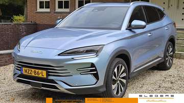 1.5 DM-i FWD Boost Plug-in Hybrid Luxe uitvoering