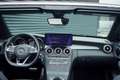 Mercedes-Benz C 250 Cabrio Premium / AMG / Airscarf Blauw - thumbnail 7