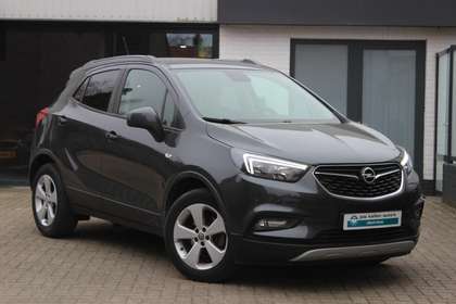 Opel Mokka X 1.4 TURBO 103kW s/s 4X4 Innovation Airco, Navi, Ca