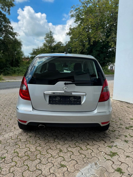 Photo du véhicule
