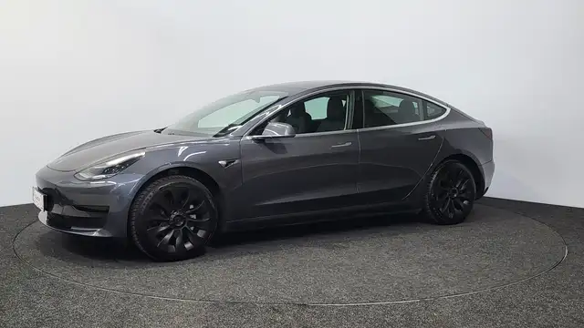 Tesla Model 3 Standard Plus  ~ AutoPilot ~ Leder ~ 15.500ex