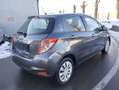 Toyota Yaris 1.4 D-4D Comfort 5p airco Navi Grigio - thumbnail 3