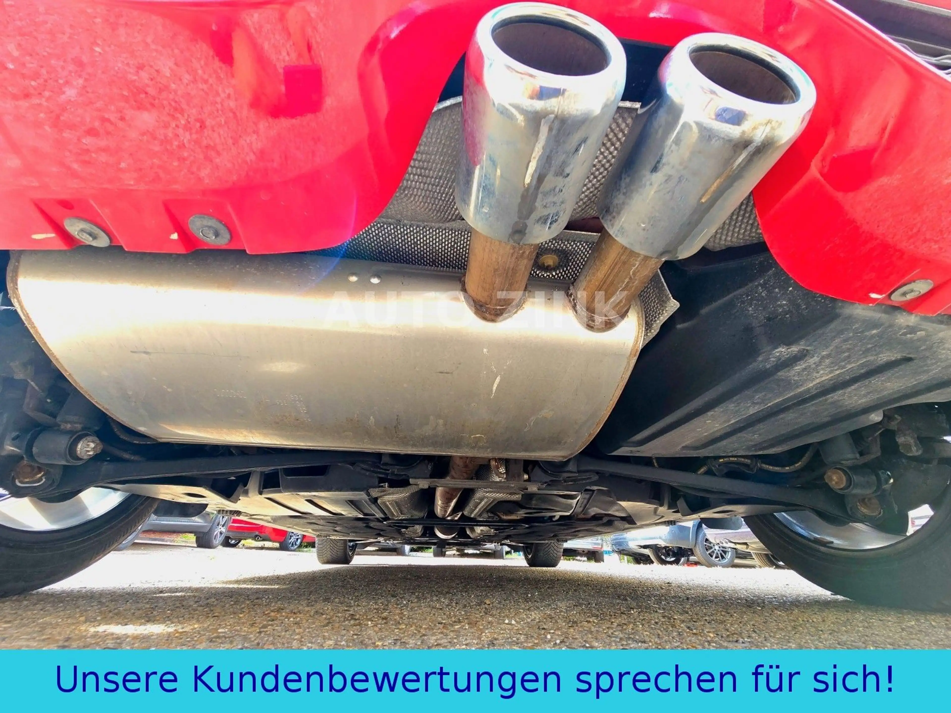 MINI Cooper S 3trg. ROT* LED* WORKS Lenkrad* — photo 40